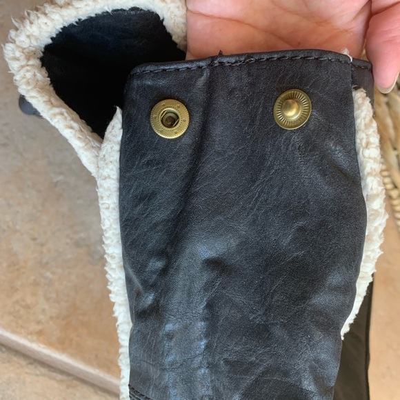 APT.9 Black bag. NWOT - Picture 9 of 9